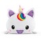 Moosh-Moosh 12 in Rainbow Swirl the Unicorn Premium Plushie - Series 1